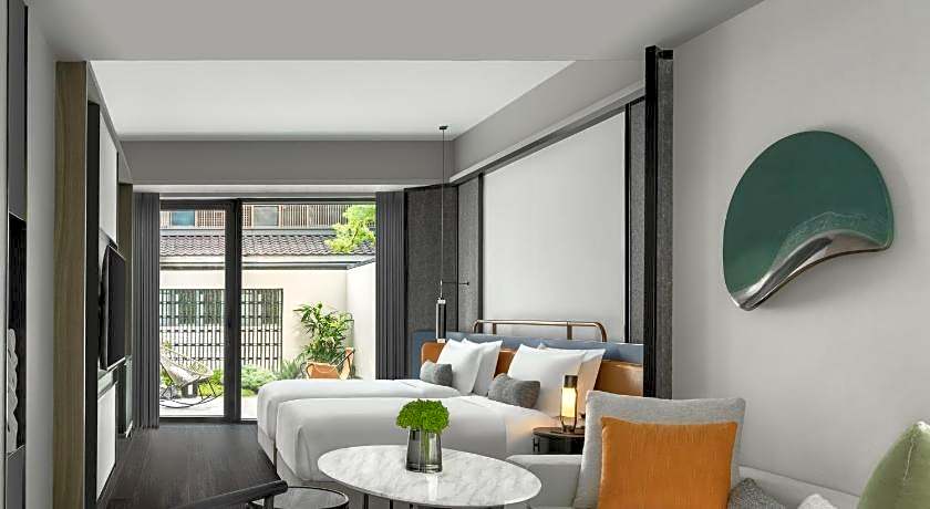 Kimpton Suzhou Bamboo Grove By IHG