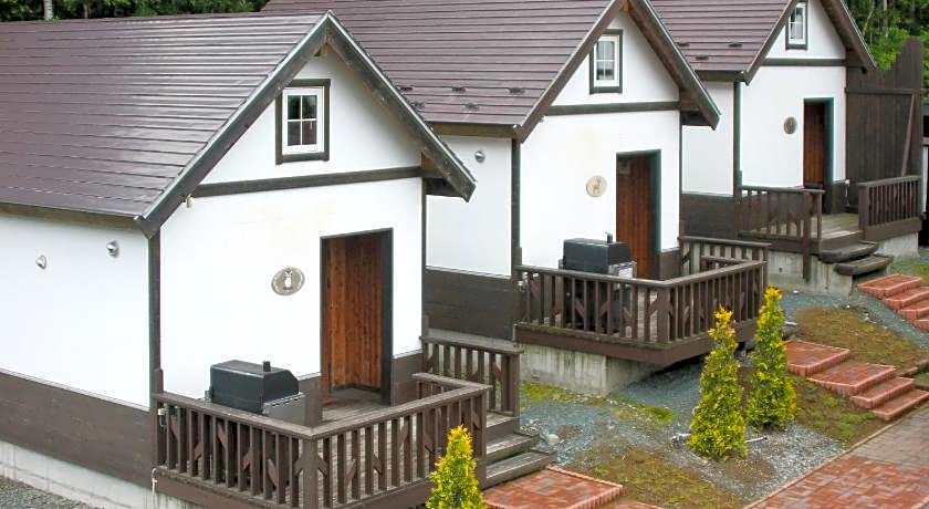 Petit Hotel Gracey Tomamu