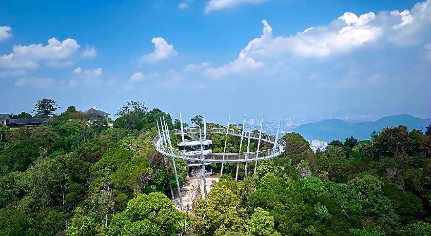 Penang Marriott Hotel