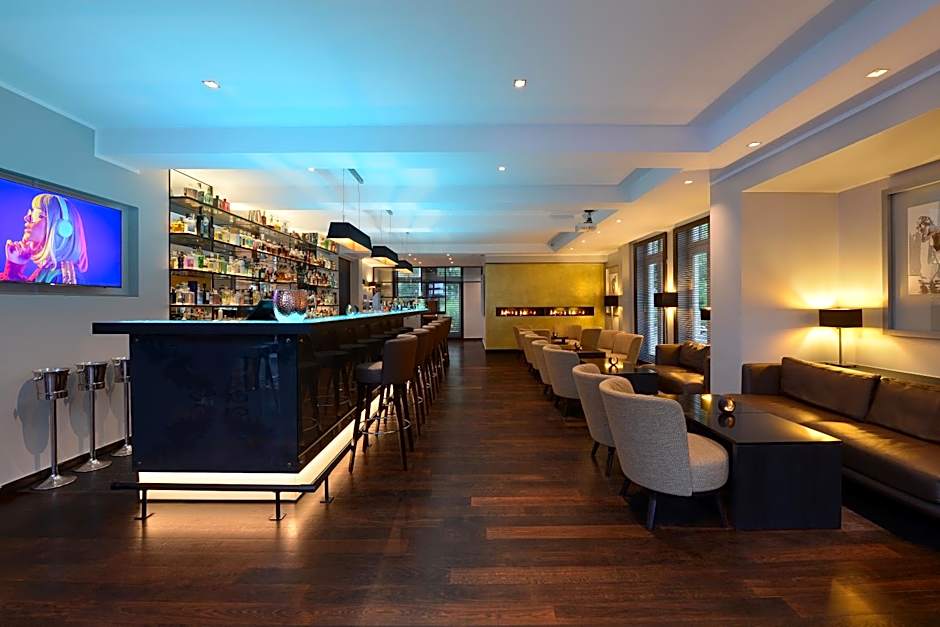 ROEWERS Privathotel & Spa