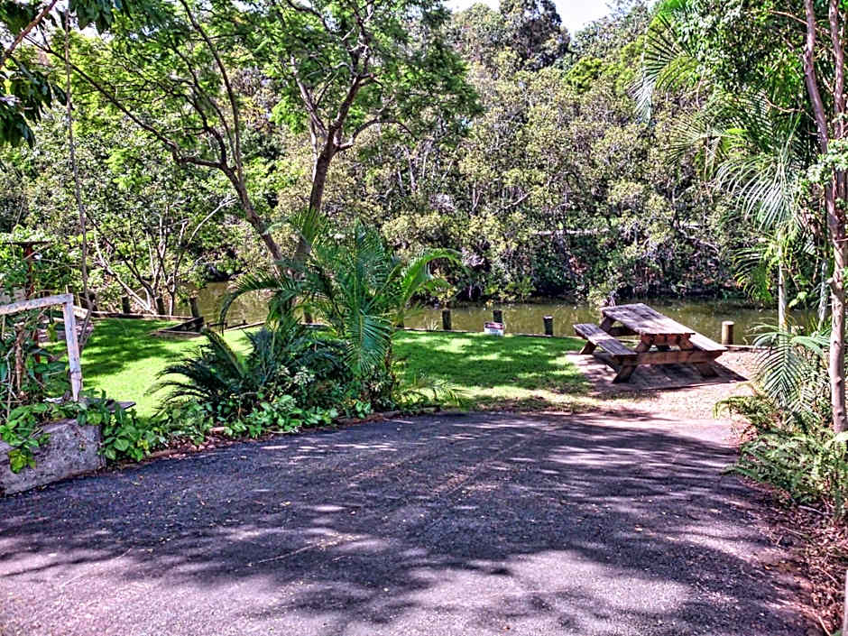 Marco Polo Motor Inn