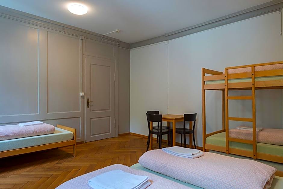Schaffhausen Youth Hostel