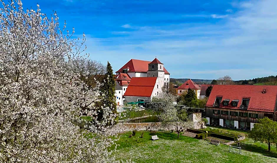 Romantik Hotel Zum Klosterbräu