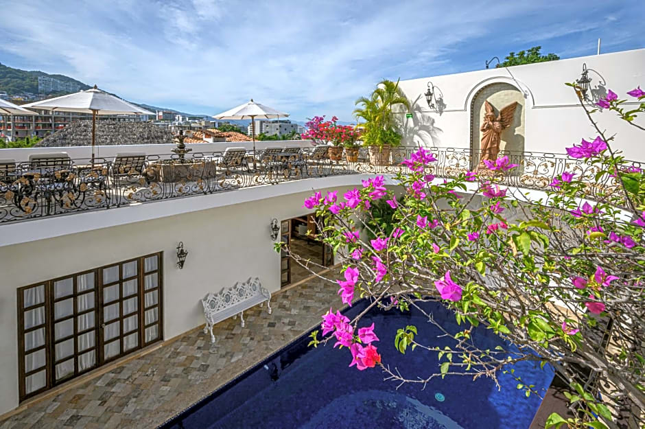 Casa Kimberly Boutique Hotel