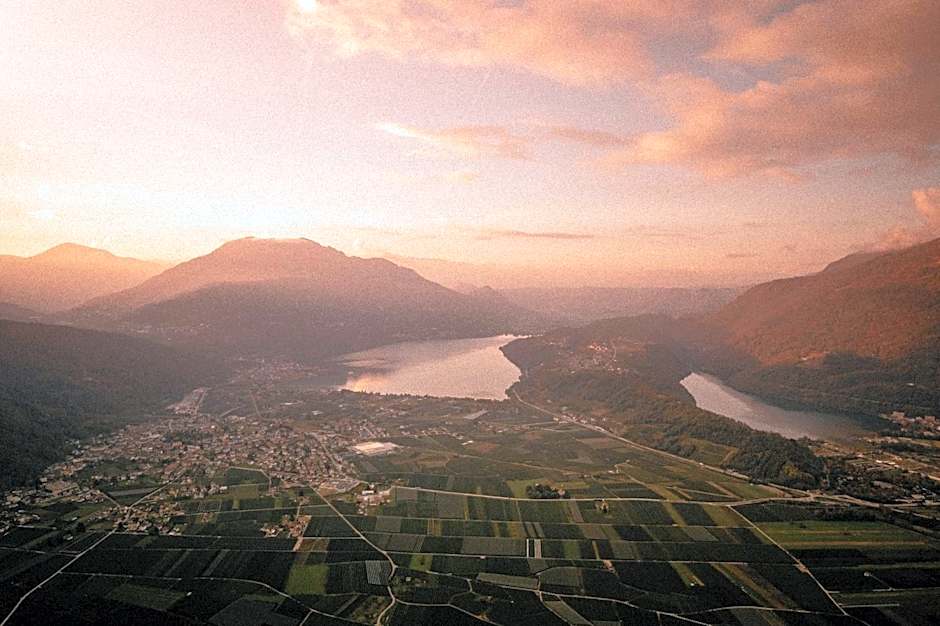 Cristallo Sport & Wellness Hotel