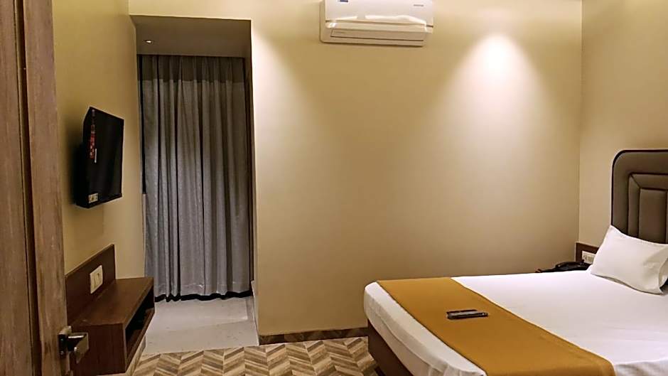 HOTEL REGENCY VASAI