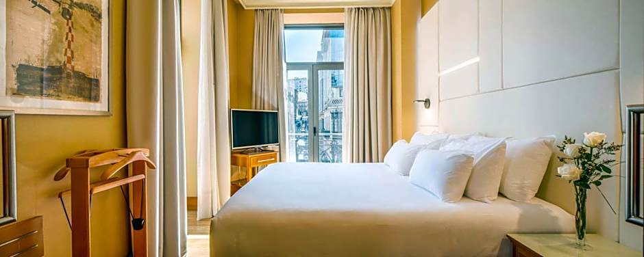 NH Collection Vigo