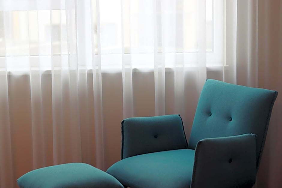 Apart-Hotel FirstBoarding Bayreuth