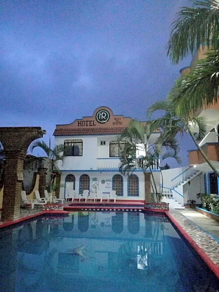 Hotel Real del Quijote