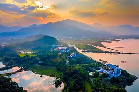 Carp Islet Resort Fuzhou