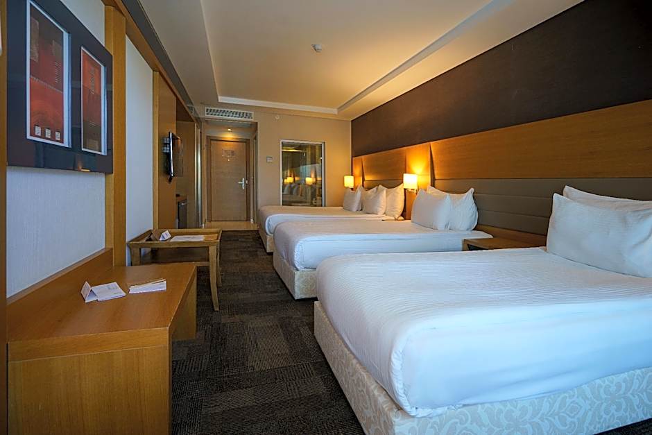 Boyalik Beach Hotel & Spa Cesme