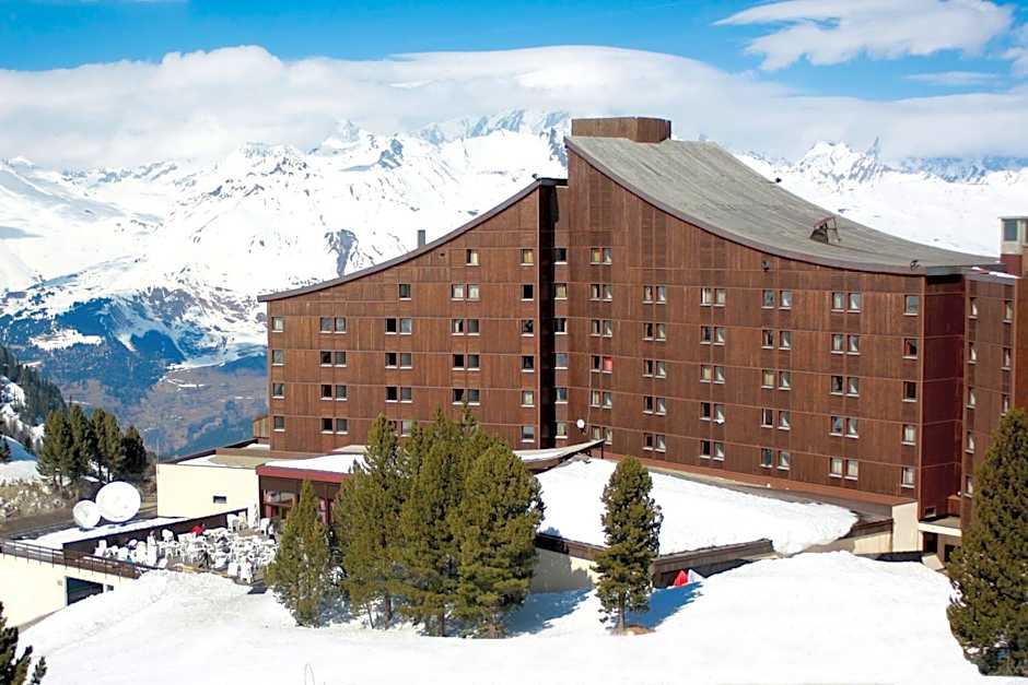 Hôtel Club MMV Altitude