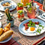 Hotel Oberhausen Neue Mitte Affiliated by Melia