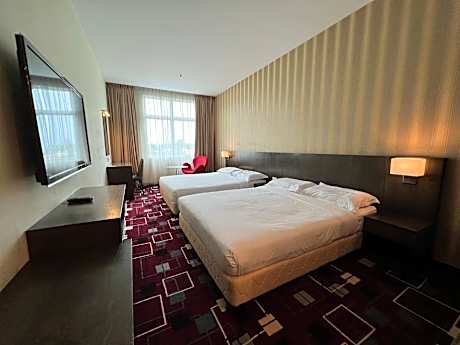 Family Suites
