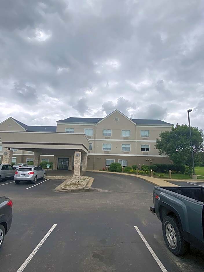 Holiday Inn Express Princeton By IHG