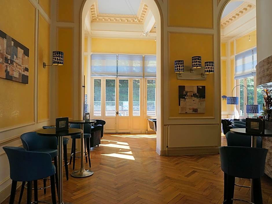 Hôtel Mercure Saint Nectaire - Spa & Bien-Être
