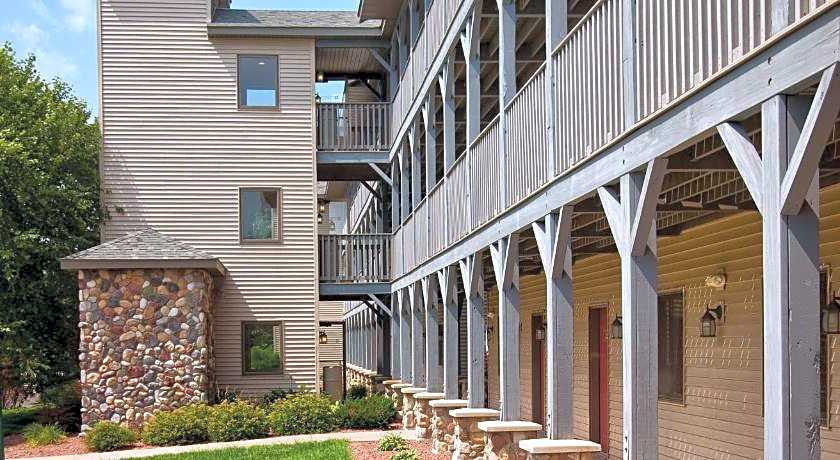 Club Wyndham Tamarack