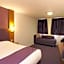 Premier Inn Loughborough