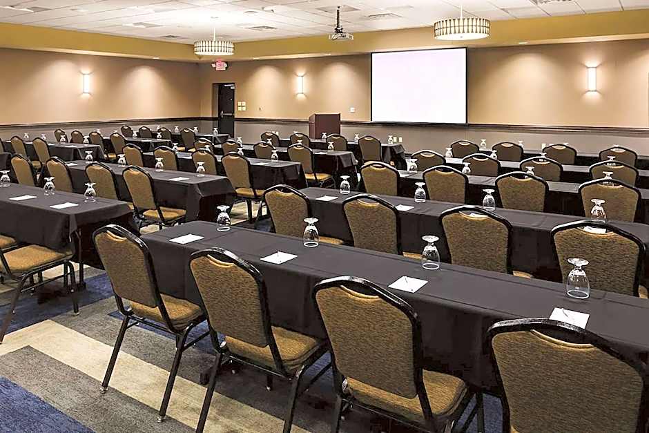 Wyndham Bloomington - Mall of America