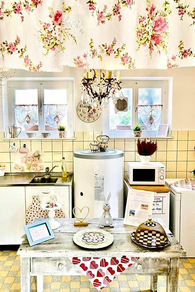 Casa Angiolina - Holidays