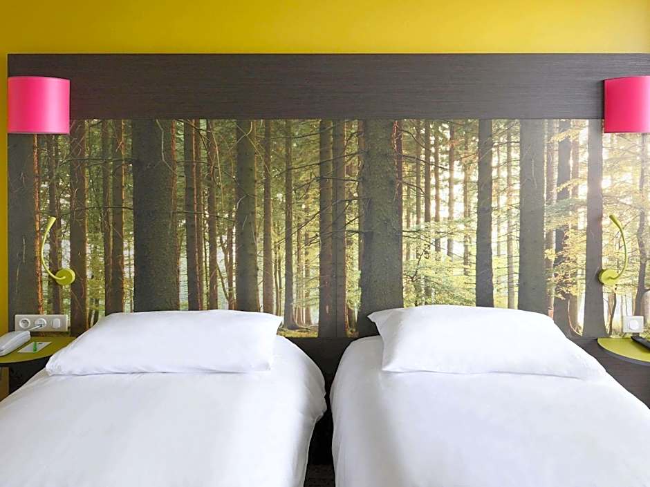 ibis styles Dax Miradour