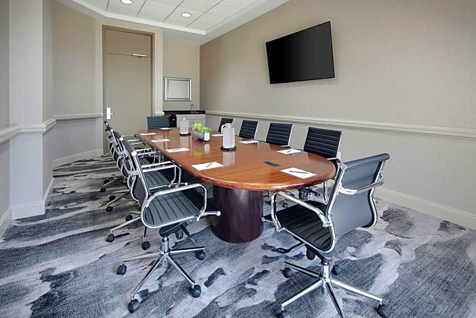 Embassy Suites By Hilton Hotel Detroit - North / Troy - Auburn Hills