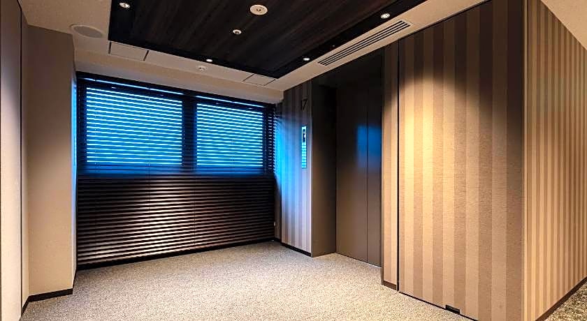 HOTEL emisia TOKYO TACHIKAWA