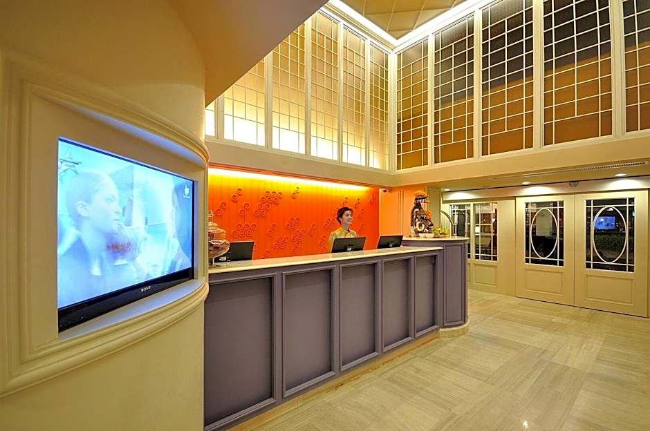 La Petite Salil Sukhumvit 11