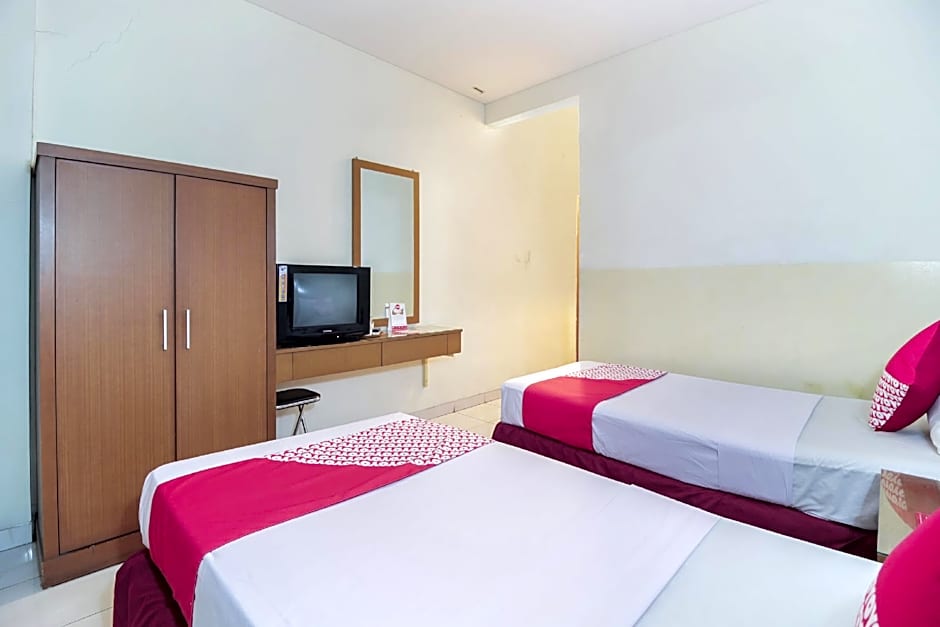 Capital O Galaxy Inn