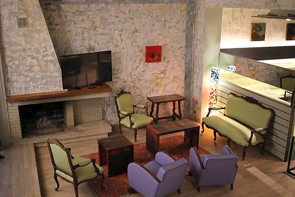 Hostal La Fosca