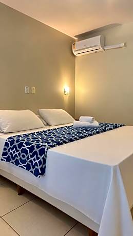 Large Double or Twin Room