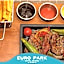 Euro Park Hotel Bursa