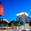 Dallas/Plano Marriott At Legacy Town Center