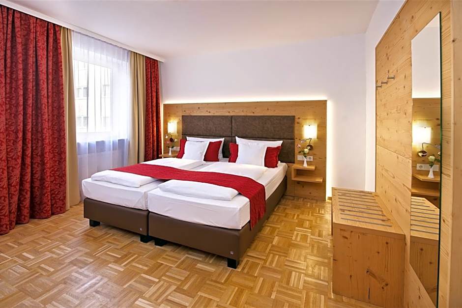 Park Hotel Laim Serviced Apartments