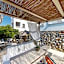 Speires suites