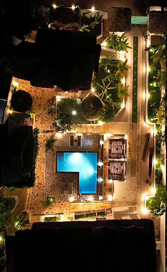 Zanzibar Tropical Sunset Boutique Hotel - Adults Only