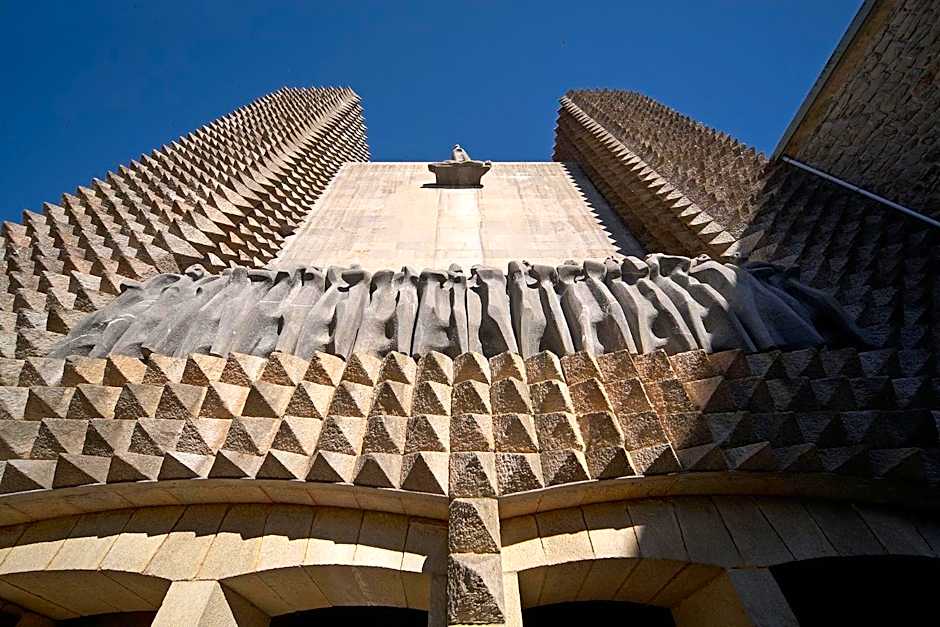 Hotel Santuario de Arantzazu