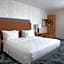 Hampton Inn By Hilton Salt Lake City-North