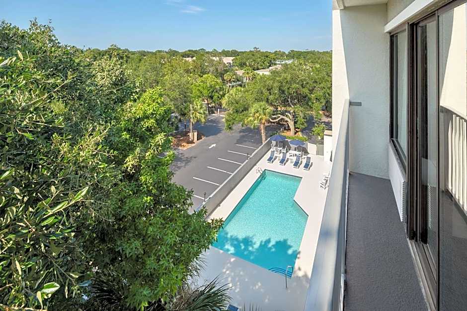 DoubleTree by Hilton Hilton Head Island