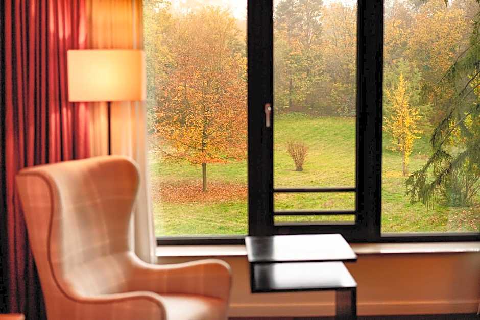 Hilton Frankfurt Gravenbruch