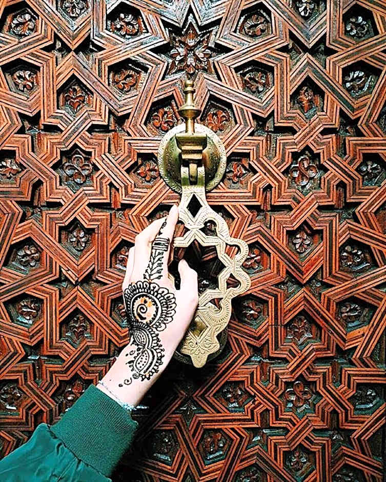 Riad Challa Hotel & Spa