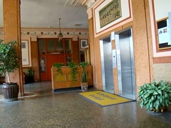 Hotel Riviera