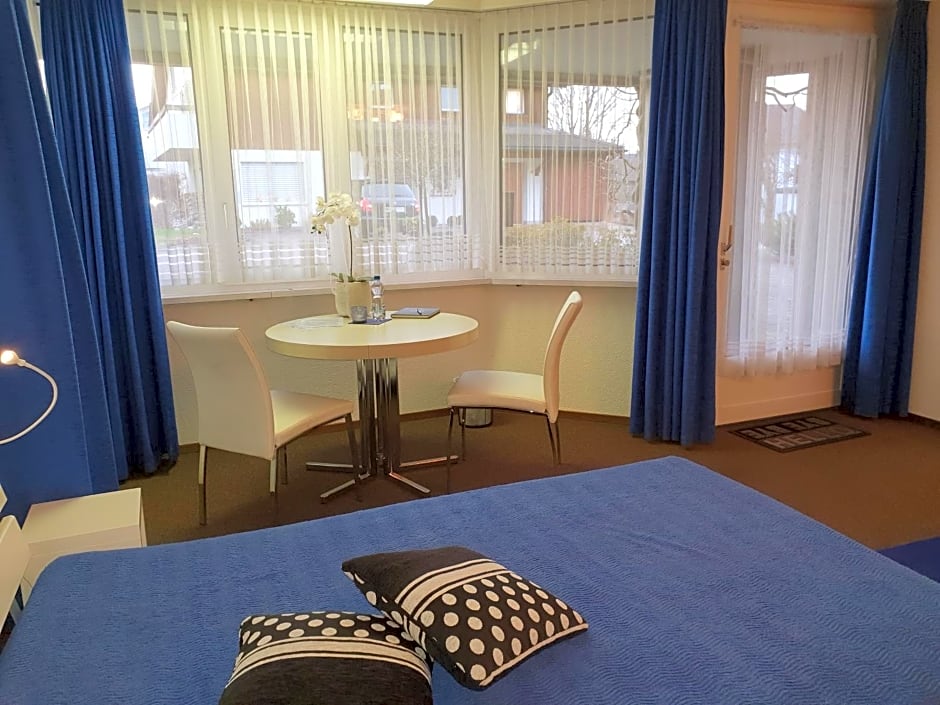 BnB im Grossacker