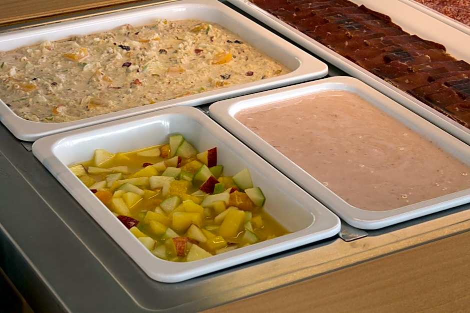 Hotel Restaurant Florida