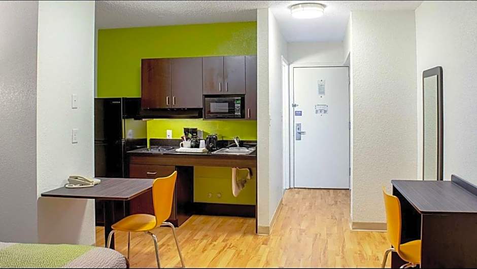 Welcome Suites Springdale