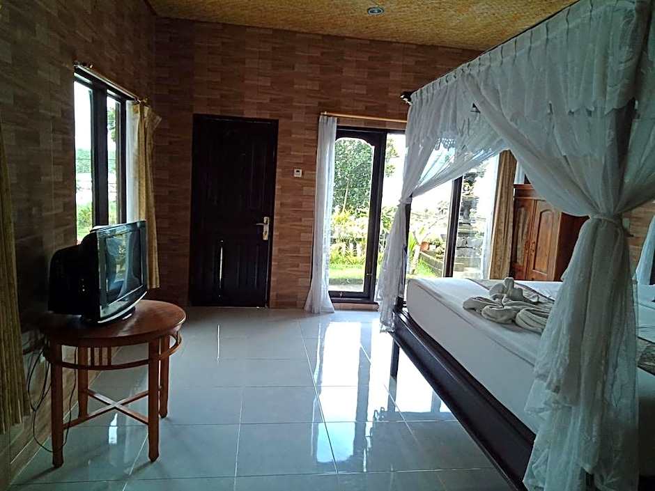 Hotel Segara & Restoran