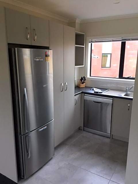 Brooklyn Motor Lodge