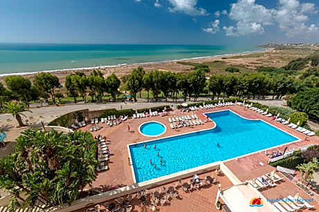 Paradise Beach Resort Selinunte