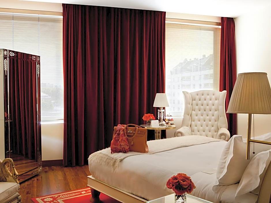 Faena Hotel Buenos Aires