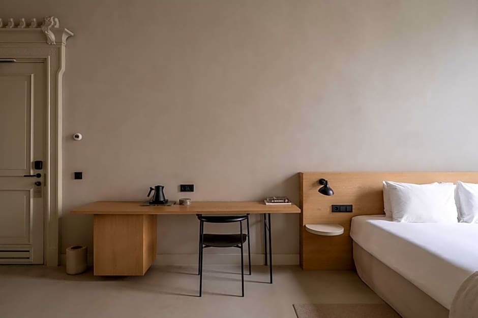 Hotel âme